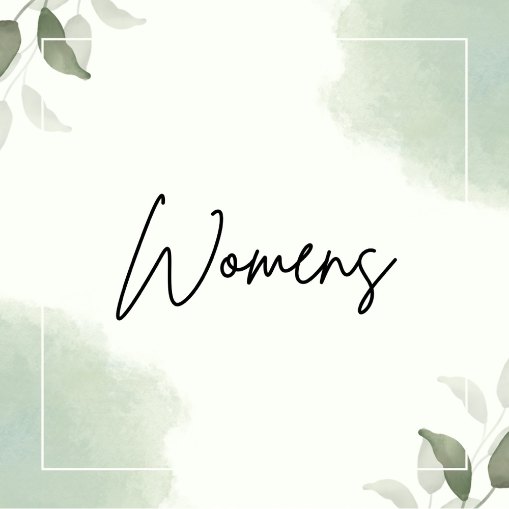 Women's